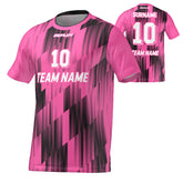 FLIGHT JERSEY 4 - PINK